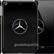 Чехол на iPad mini Mercedes Benz 1 974c-27 фотография