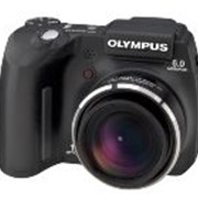 Фотоаппарат цифровой Olympus SP-500UZ