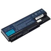 Аккумулятор для ноутбука ACER Aspire 5230 (AS07B51, AC 5520 3S2P) 10.8V 5200mAh PowerPlant (NB00000146) фотография