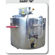 Мини-сыроварня Magnabosco Dairyline