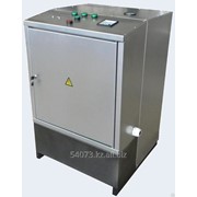 Парогенератор Электрический Электродный 15 - 250 кг п/ч фото
