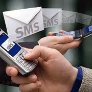 SMS-реклама