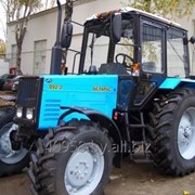 Трактор МТЗ 892.2 (Беларус 892.2)