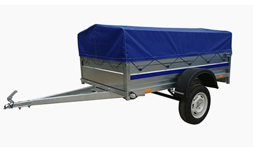 Купить Прицеп Для Легкового Автомобиля В Белебее