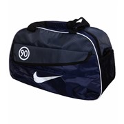 Спортивная сумка Nike, темно-синий