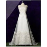 Свадебное платье Наира