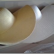 Шляпа с большими полями женская купить в Симферополе фото