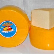 Звенигородский сыр