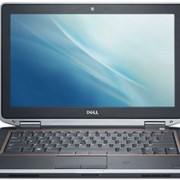 Ноутбук DELL LATITUDE E6320