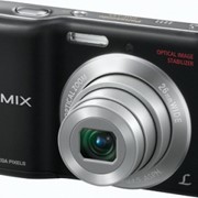 Фотоаппарат цифровой Panasonic Lumix DMC-LS5 фотография