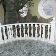 Балясины для лестниц в Кишиневе фото