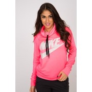 Кофта №405 "Nike" (розовый)