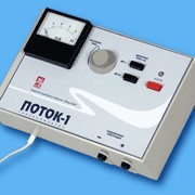 Аппаратура для физиотерапии , Аппарат Поток-1 фото
