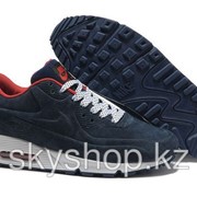 Кроссовки Nike Air Max 90 VT Dark Blue 36-45 Код VT02 фотография