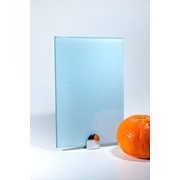 Декоративное стекло Pastel Blue Ref 1603