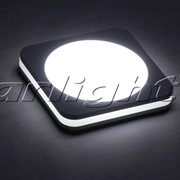 Панель Светодиодная LTD-80x80SOL-5W White 6000K Артикул 017632 фото