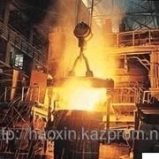 Cталеплавильный мини завод для производства арматуры из металлолома — ручной прокатный стан. фото