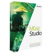 Sony ACID Music Studio 10 - Upgrade (Sony) фотография