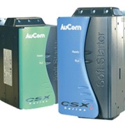 Сервисное обслуживание, ремонт устройств плавного пуска и частотных преобразователей CSX AuCom фотография