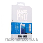 Защитное стекло Momax Pro+ Air 0.2 мм для iPhone 6 фото