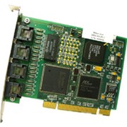 MKE400-PCI (TORMENTA-2) - Інтерфейсна плата 4 x T1/E1 порти для АТС “Asterisk“ фото