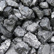 Уголь антрацит кулак (50-100) фото
