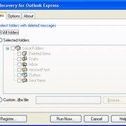 Mail Recovery for Outlook Express: 1 компьютер (ООО “Мапилаб“) фото