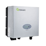Инвертор напряжения сетевой GROWATT 5000 фотография