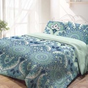 Комплекты постельного белья “Гармония“ из прочной ткани. фото