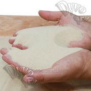Натуральный песок для песочной анимации и терапии фото