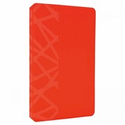 Чехол Targus для iPad Air2 THZ46902EU полиуретан красный фото