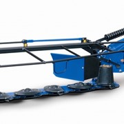 Задненавесная дисковая косилка Rotex XT 5/ TSB5 фото