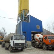 Аренда автобетоносмесителя с водителем фото