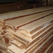 Доски, планки, рейки, дрань твердых пород древесины на экспорт