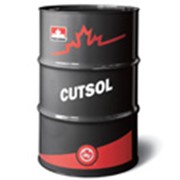 Индустриальное масло Cutsol™ и Cutsol™ HD
