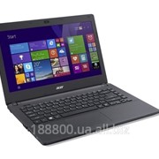 Ноутбук Acer Aspire ES1-411-C1XZ (NX.MRUEU.003) Black фотография