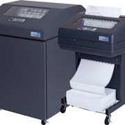 Принтер линейно-матричный Printronix P7000H