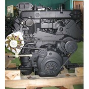 Двигатель КАМАЗ 740.31-240 фото
