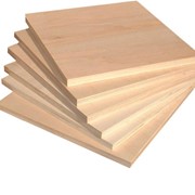 Фанера влагостойкая фото