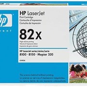 Картридж HP C4182X/Laser/black фотография
