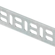 Пластина соединительная H50 IEK CLP1S-050 фото