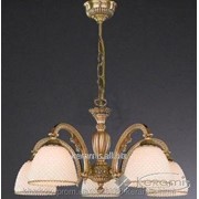 Люстра Reccagni Anabella (7105/5L) фото