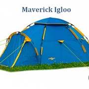 Палатки Maverick IGLOO фото