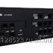 IP АТС Panasonic KX-NS500