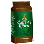 Кофе "Супер Бар" Caffe del Moro (1,0 кг)