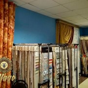 Дизайн и пошив штор в Алексине фото