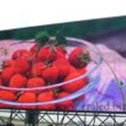 Наружный LED экран в Киеве фото
