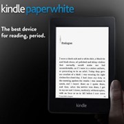 Электронная книга Kindle Paperwhite фото