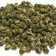 Чай зеленый жасминовая жемчужина