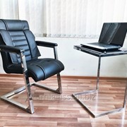 Бугалтерский Кресло-1 фото